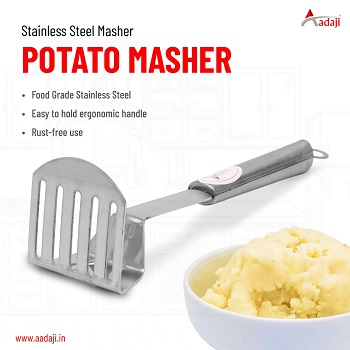 Potato Masher