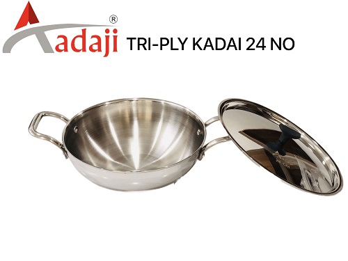 Triply Kadai