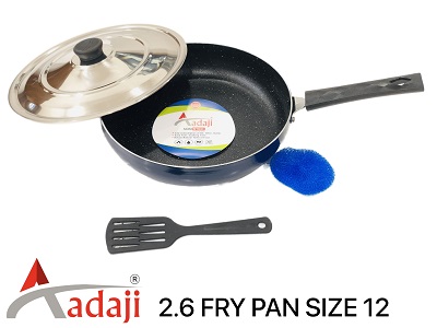 Aadaji Non-Stick Fry-Pan