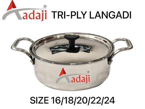 Triply Langadi
