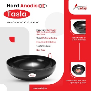 Aadaji Anodised Products