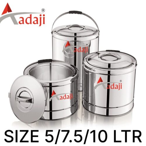 Aadaji Casserole Small