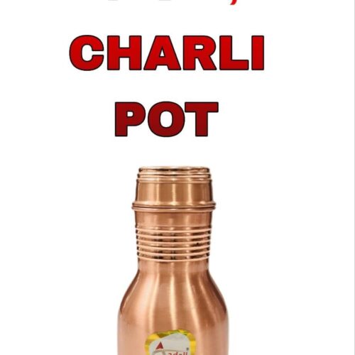 Aadaji Charli Pot