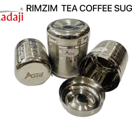 Aadaji Rimzim Tea Coffee Sugar