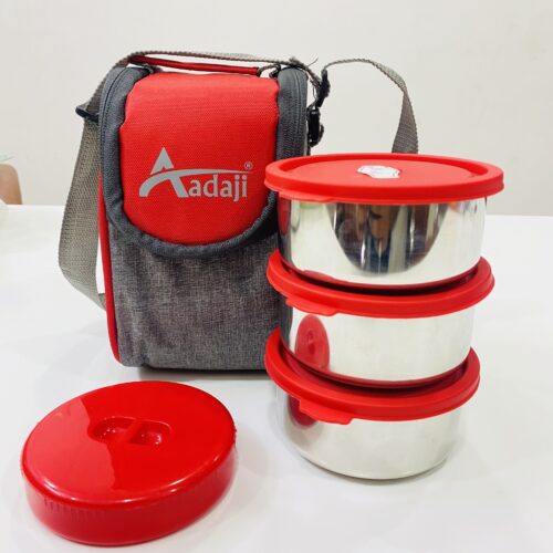 Aadaji Tiffin Nexon 3